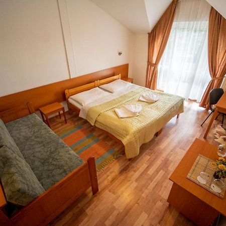 Park Hotel Cingov Smižany Extérieur photo