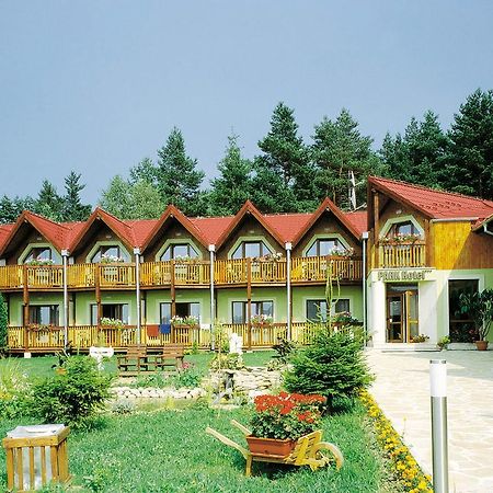 Park Hotel Cingov Smižany Extérieur photo