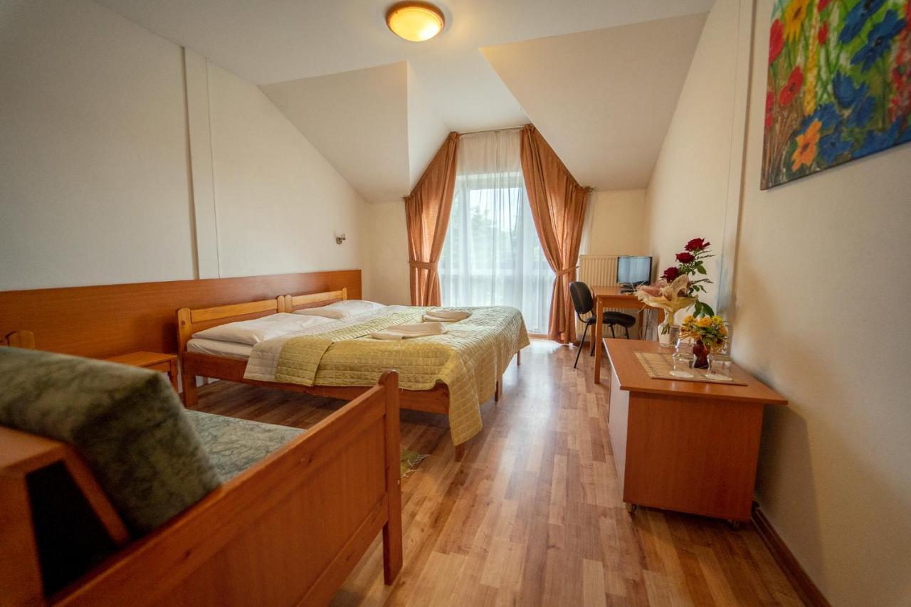 Park Hotel Cingov Smižany Extérieur photo