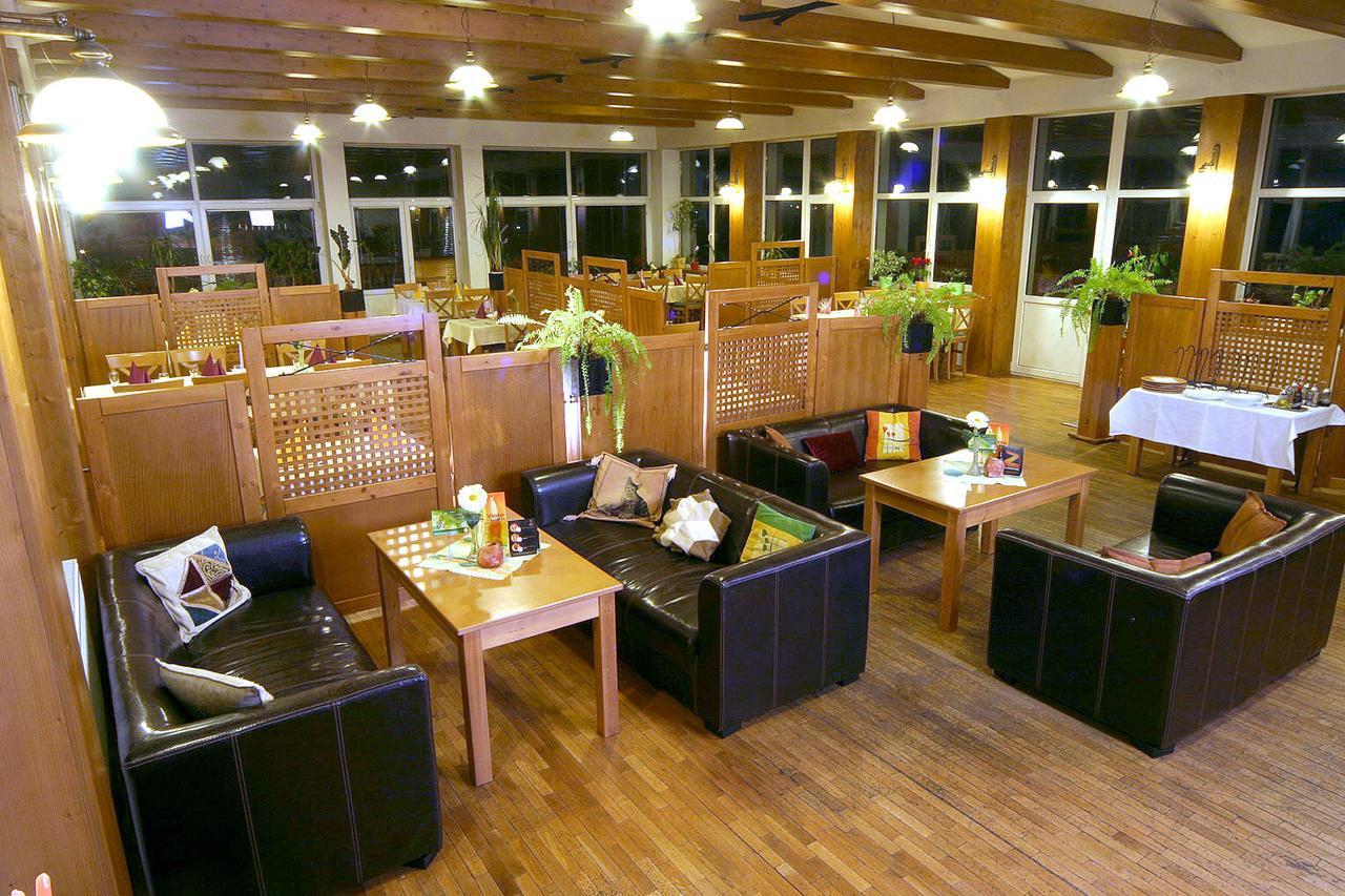 Park Hotel Cingov Smižany Extérieur photo