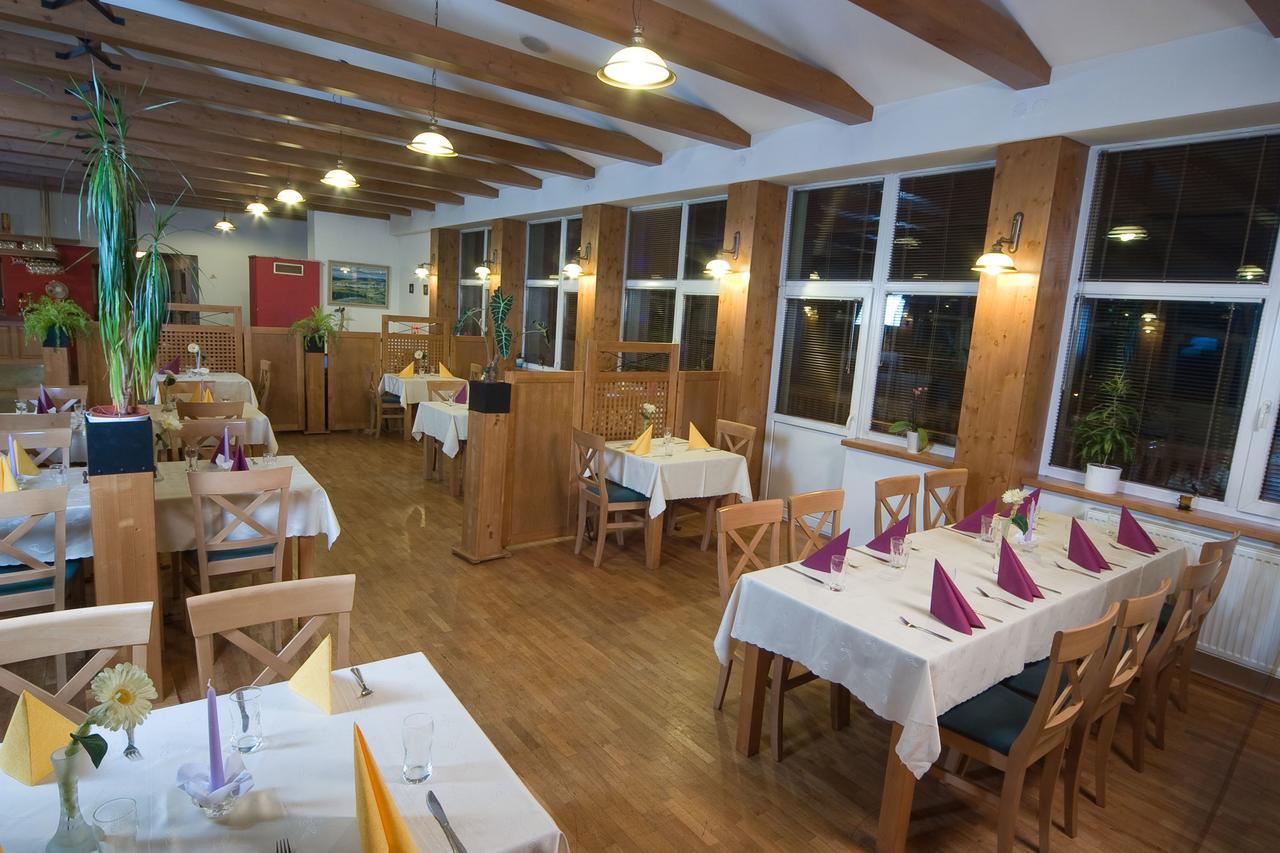 Park Hotel Cingov Smižany Extérieur photo