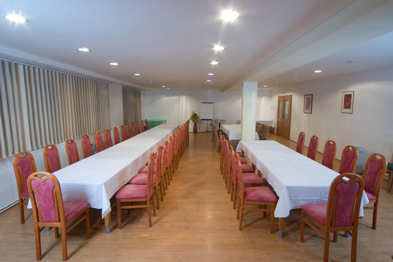 Park Hotel Cingov Smižany Extérieur photo